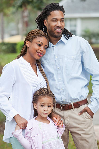 istock African American man standing outdoors 181100188