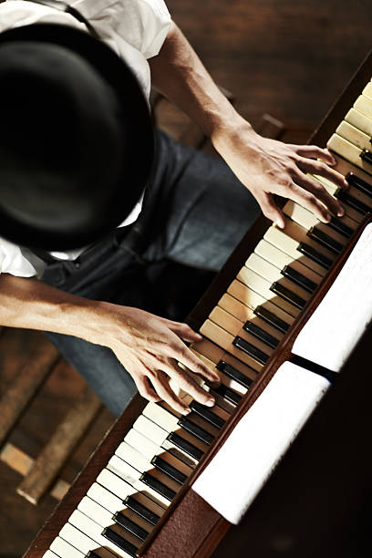 istock The makings of a creative genius 181101552