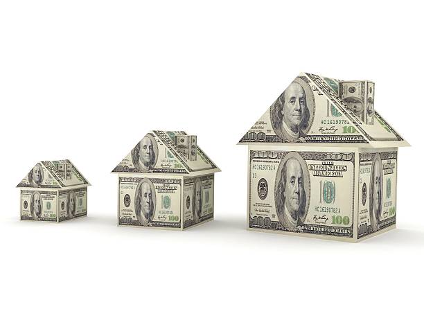 istock Real Estate Prices 181101724