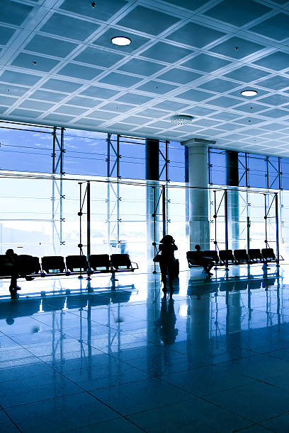 istock cool lounge in airport 181106630