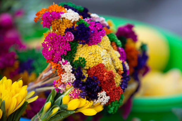 istock bouquet of flowers 1811088540