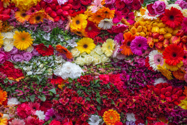 istock bouquet of flowers 1811089064