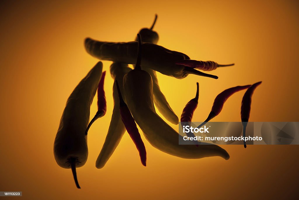 Cile - Foto stock royalty-free di Alimentazione sana