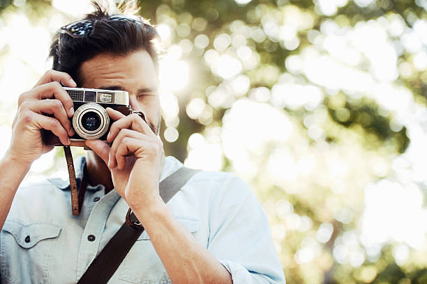 istock Waiting for that perfect moment 181114553