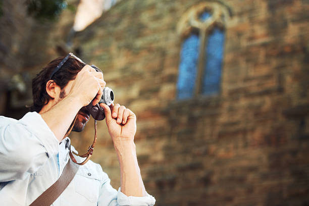 istock Seeing the bigger picture 181115246
