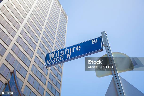 Wilshire Blvd - ウィルシャーブルバードのストックフォトや画像を多数ご用意 - ウィルシャーブルバード, ロサンゼルス市, ロサンゼルス郡