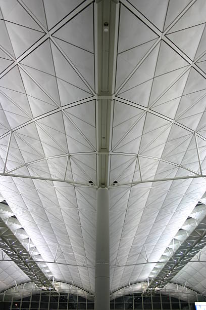 istock Hong Kong Airport 181116352