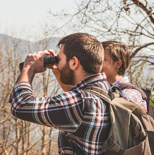 istock Hiking in the mountain 181117089