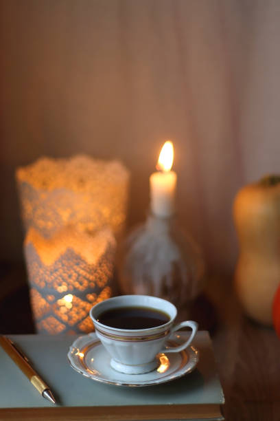 istock Autumnal Hygge 1811173086