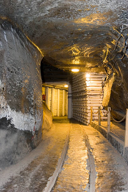 istock Wieliczka Salt Mine 181117349