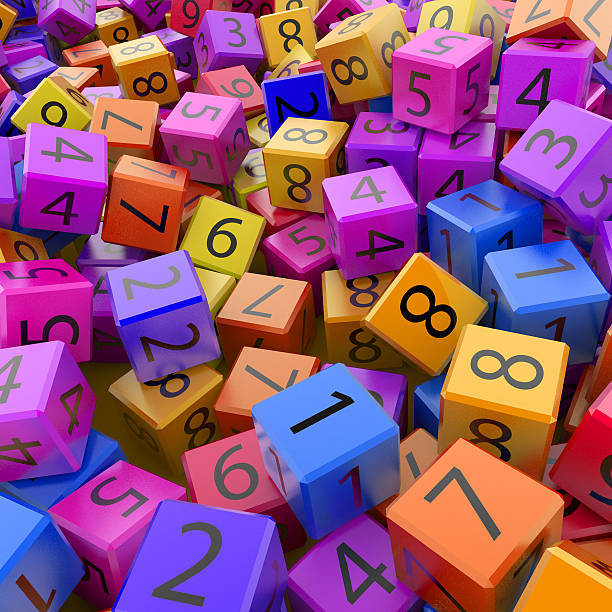 Number Block Infinaty 240+ Infinite Number Blocks Stock Photos, Pictures & Royalty-Free ...