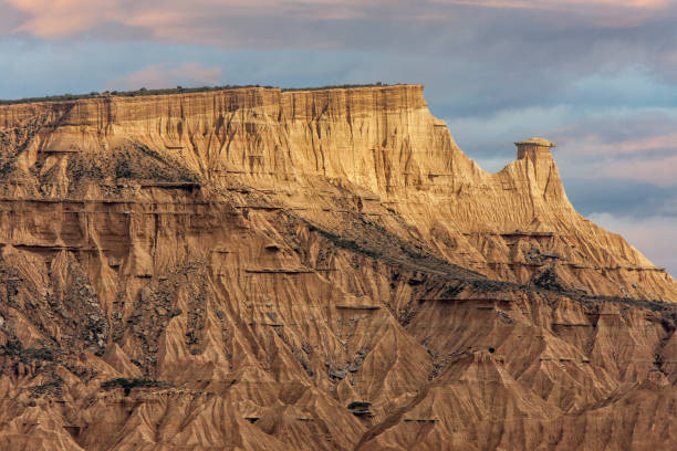 bardenas ( bardenas ) – zdjęcie