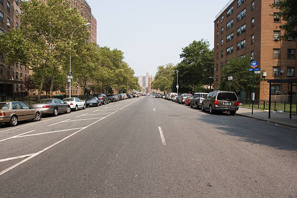 Bedford Stuyvesand street