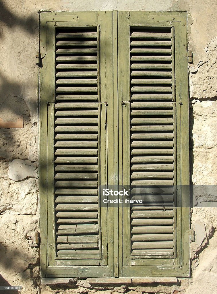 Gli scuri e ombre - Foto stock royalty-free di Architettura