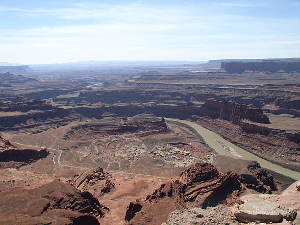 istock Canyonlands National Park/Dead Horse Point 181121290