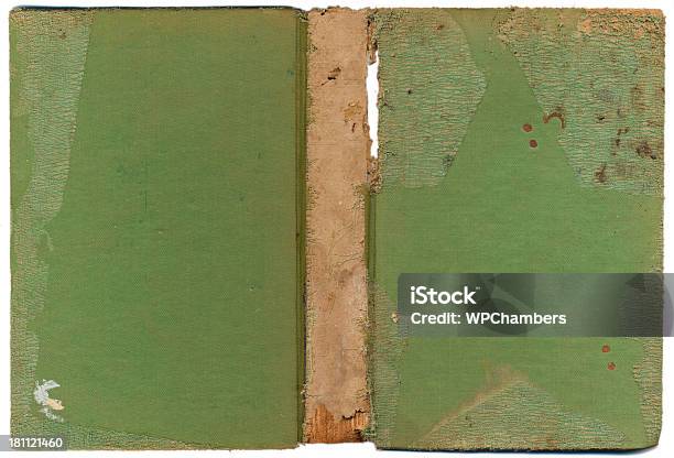 El Libro Verde Foto de stock y más banco de imágenes de Cubierta de libro - Cubierta de libro, Accidentes y desastres, Anticuado