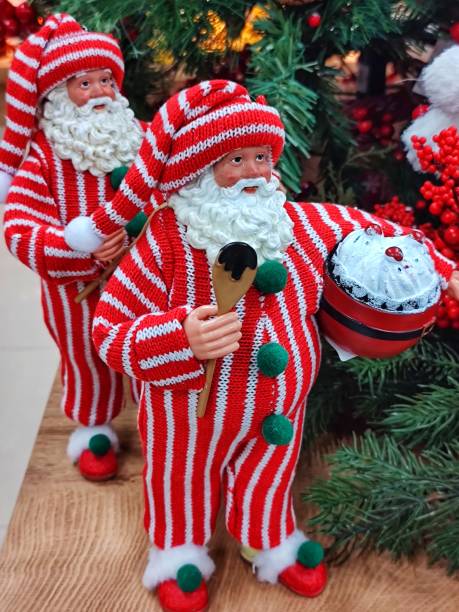 istock The charm of Christmas 1811215986