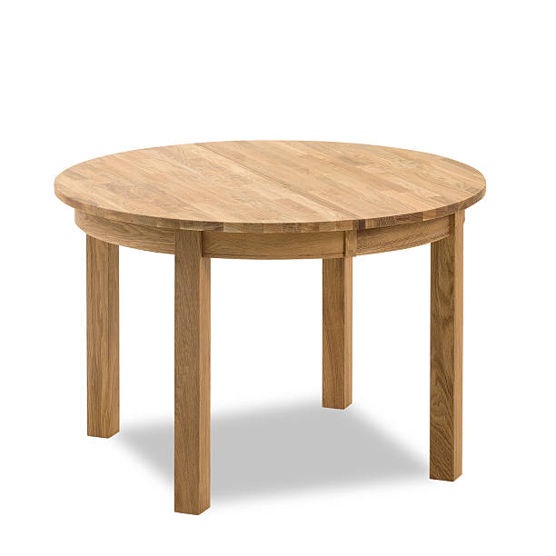 ダイニングテーブル - small table ストックフォトと画像