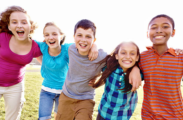 istock Best friends and fun times! 181122819