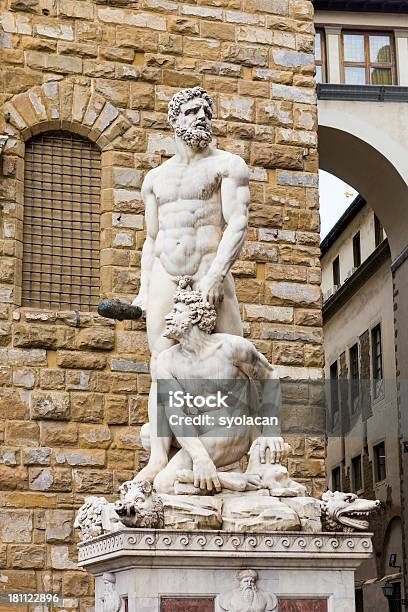 Statue Of Hercules - zdjęcia stockowe i więcej obrazów Bez ludzi - Bez ludzi, Bóg, Dzień