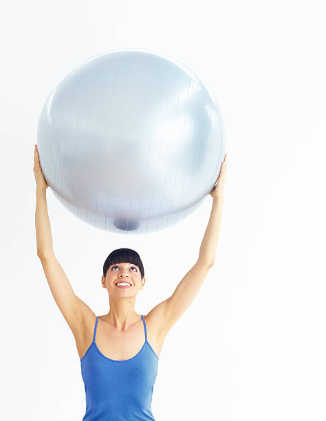 istock Holding up great health ideals 181122910