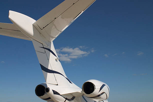 istock Cessna Citation Corporate Jet 181123035