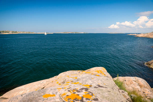 istock Rocks of Bohuslan 181123098