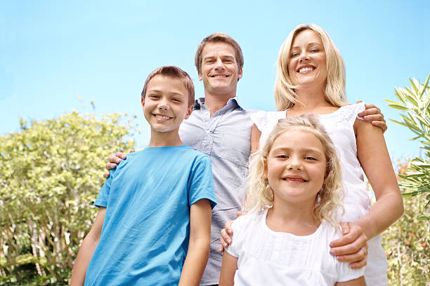 istock All families need quality time 181123312