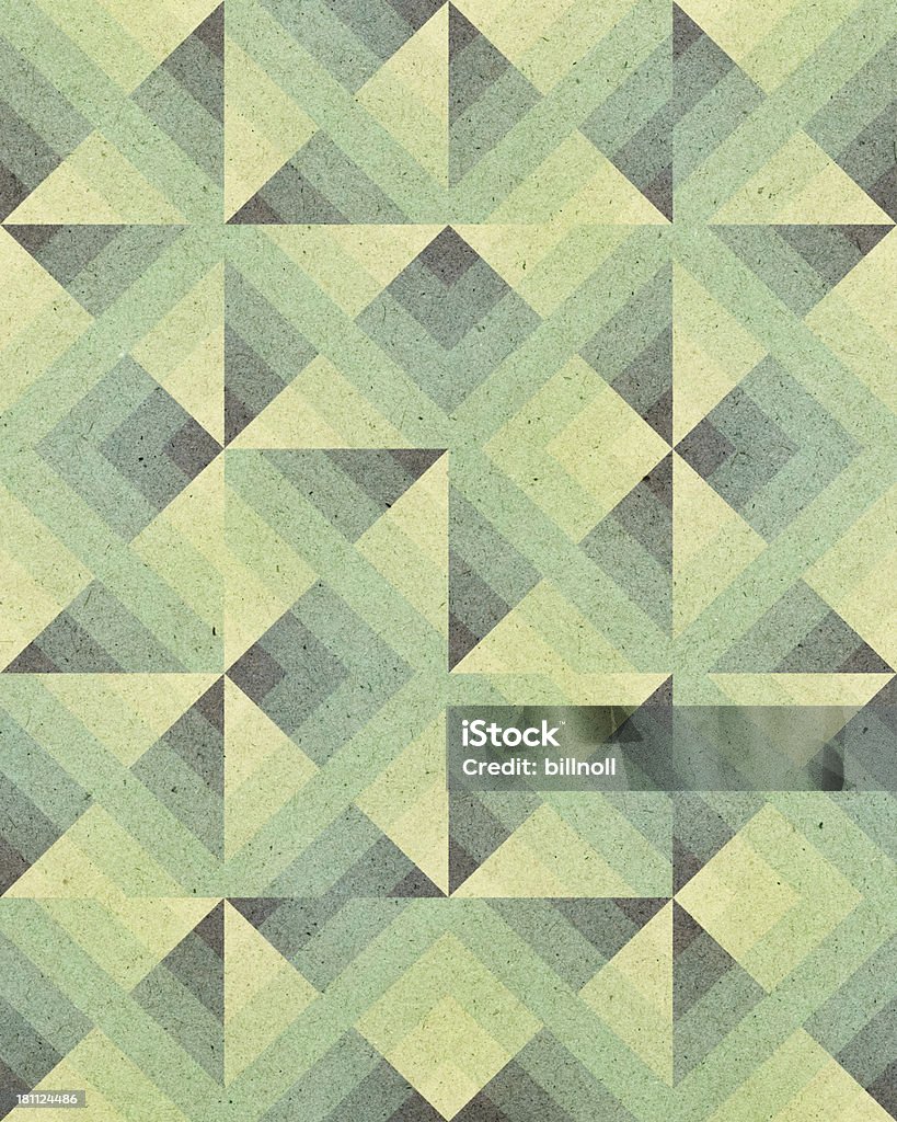 paper with Art Deco geometric pattern Please view more retro paper backgrounds here: Art Deco Stock Photo