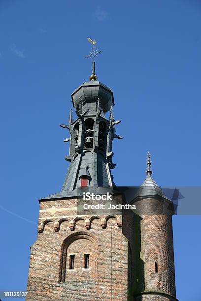 Torre De Reloj Foto de stock y más banco de imágenes de Aldea - Aldea, Anillo - Joya, Antigualla
