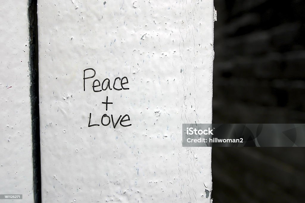 Paix amour - Photo de Amour libre de droits