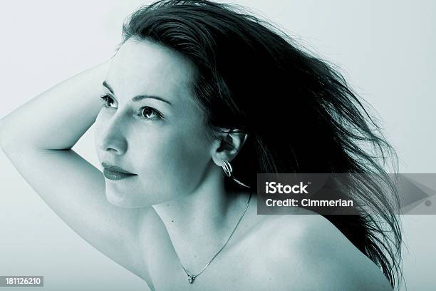 Looking To Future Stock Photo - Download Image Now - Adult, Aspirations, Beautiful People