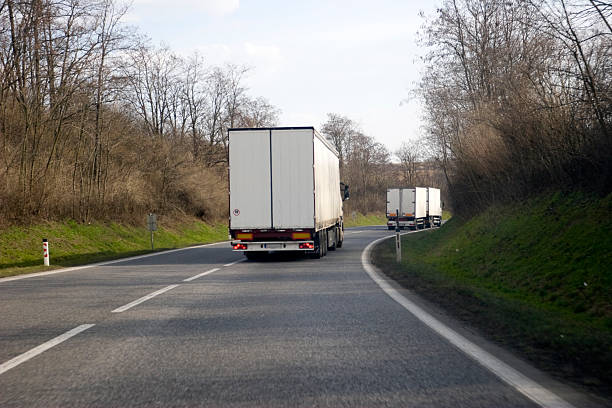 istock Truck Transport 181126709