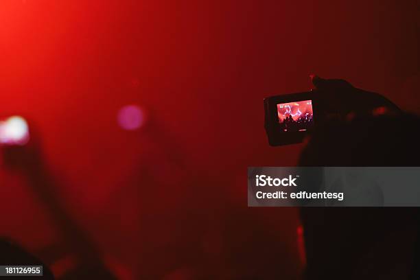 Foto de Party e mais fotos de stock de Celular com câmera - Celular com câmera, Clubbing, Comunicação