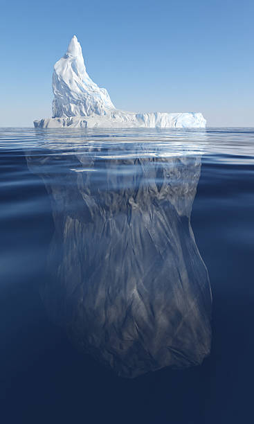 istock Tip of the Iceberg 181127291
