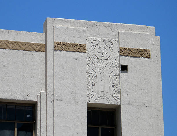 istock Old Building Detail 1 181128554