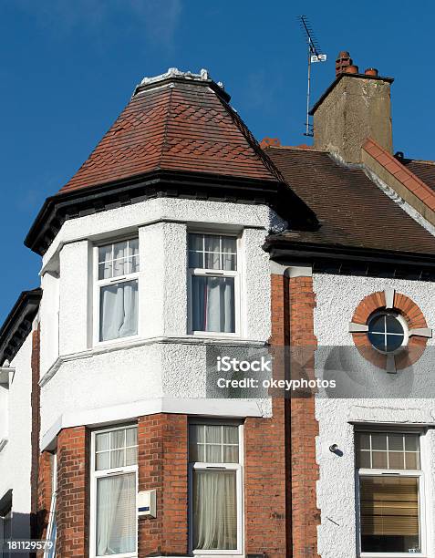 House Stockfoto und mehr Bilder von Alt - Alt, Altertümlich, Architektur