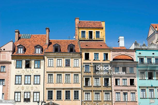 Old Town Stockfoto und mehr Bilder von Altmarkt - Altmarkt, Altstadt, Architektur