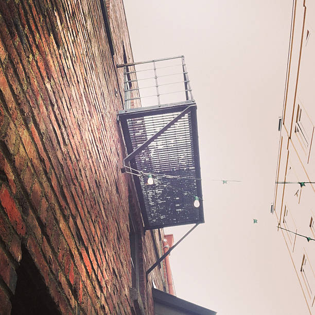 istock Post Alley Seattle Washington 181131830