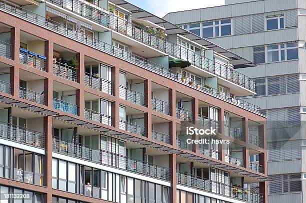 어파트먼트 하우스 베를린 0명에 대한 스톡 사진 및 기타 이미지 - 0명, 고층 건물, 도시