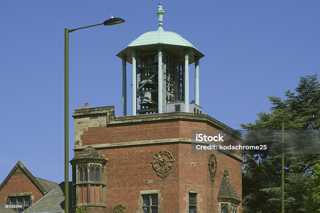 Bournville - Foto de stock de Arquitectura libre de derechos