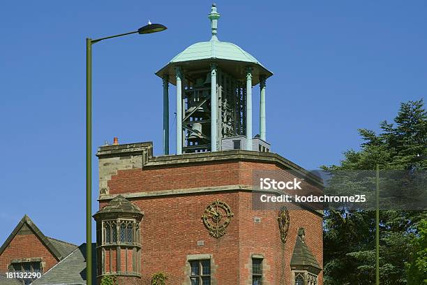 Bournville Foto de stock y más banco de imágenes de Arquitectura - Arquitectura, Arquitectura exterior, Arte y artesanía