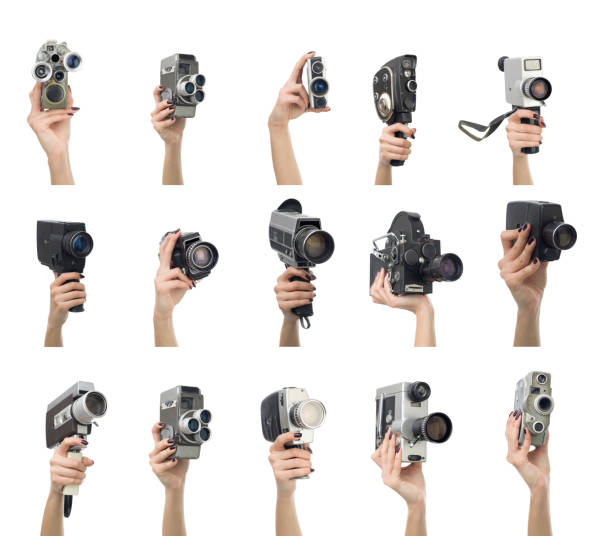 Free Stock Photo of Lubitel camera in hand | Download Free Images and ...