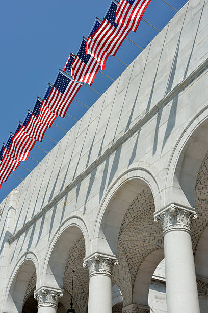 istock Los Angeles City Hall 181133938