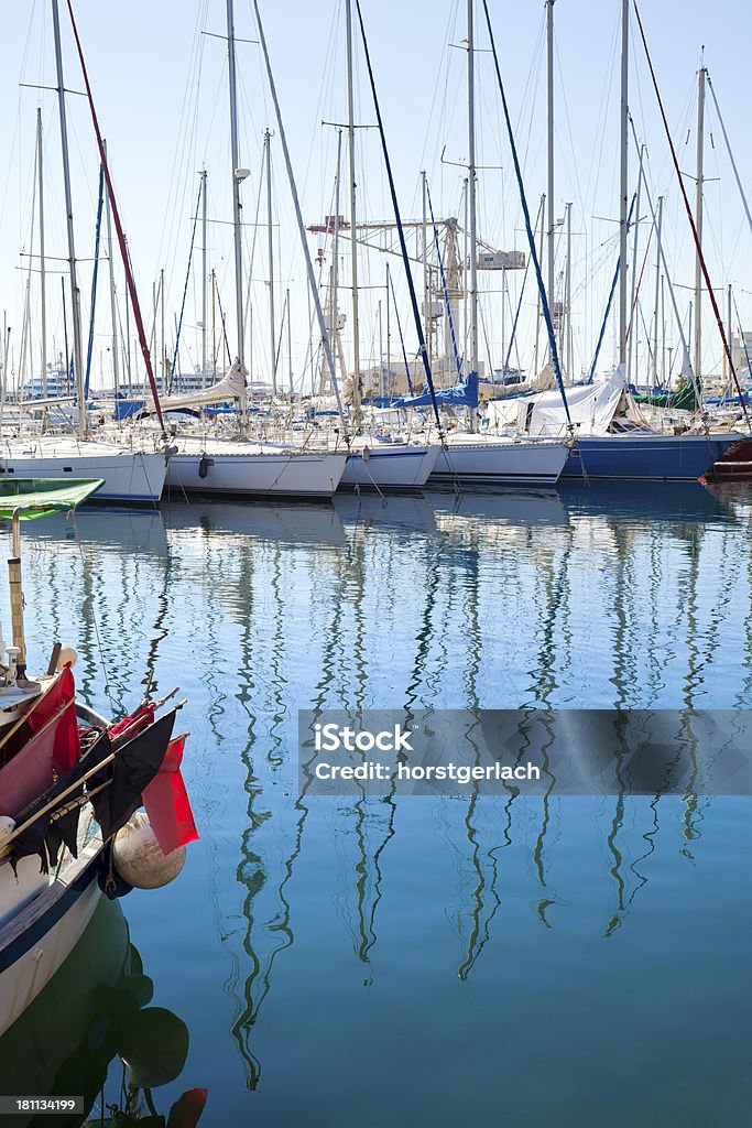 La Ciotat, France - Photo de Bateau à moteur libre de droits