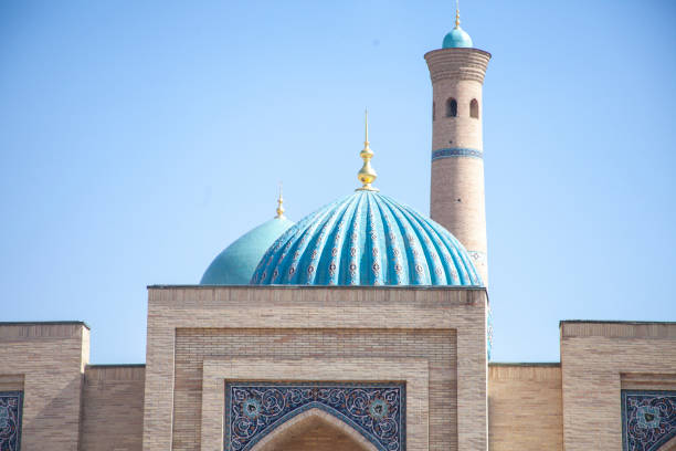 istock point golden peaks of madrassas 1811345471