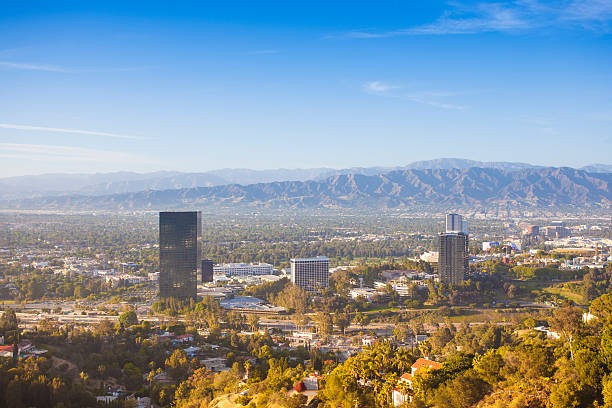 istock San Fernando Valley 181134713