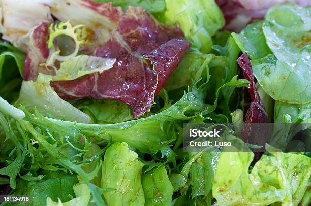 Foto de Salada De Legumes e mais fotos de stock de Comida - Comida, Comida e bebida, Crucíferas