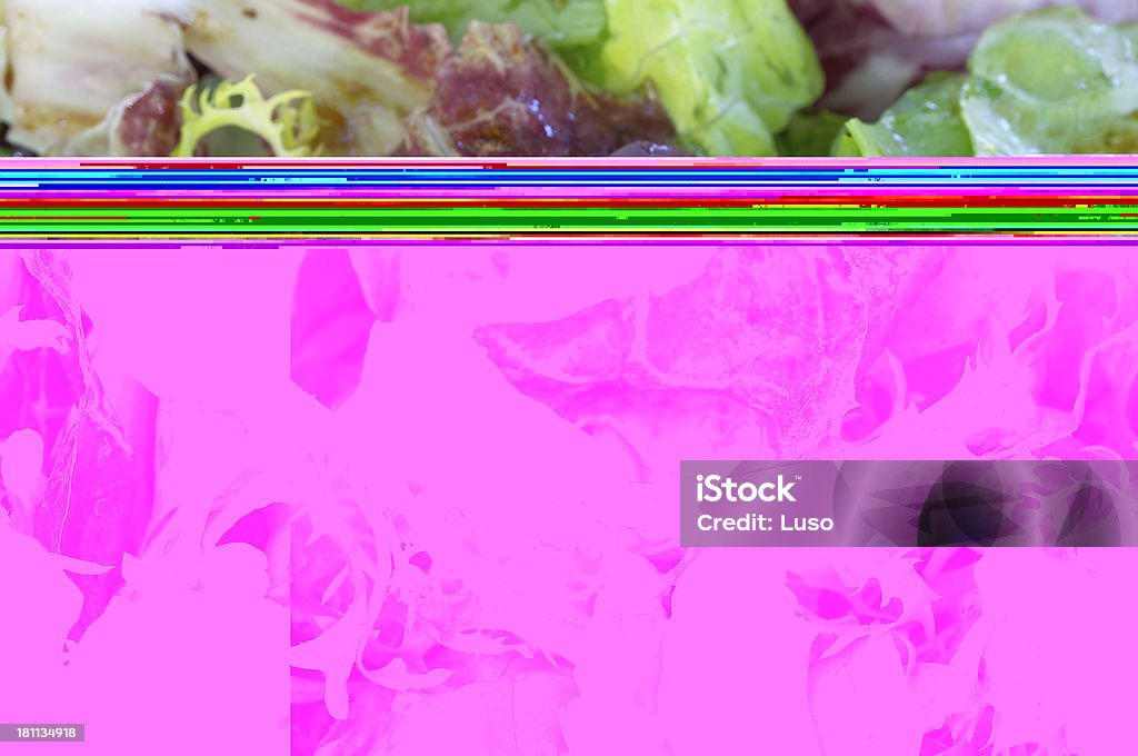 Салат овощи - Стоковые фото Без людей роялти-фри