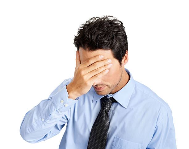 istock I can't believe that deal fell through... 181135013